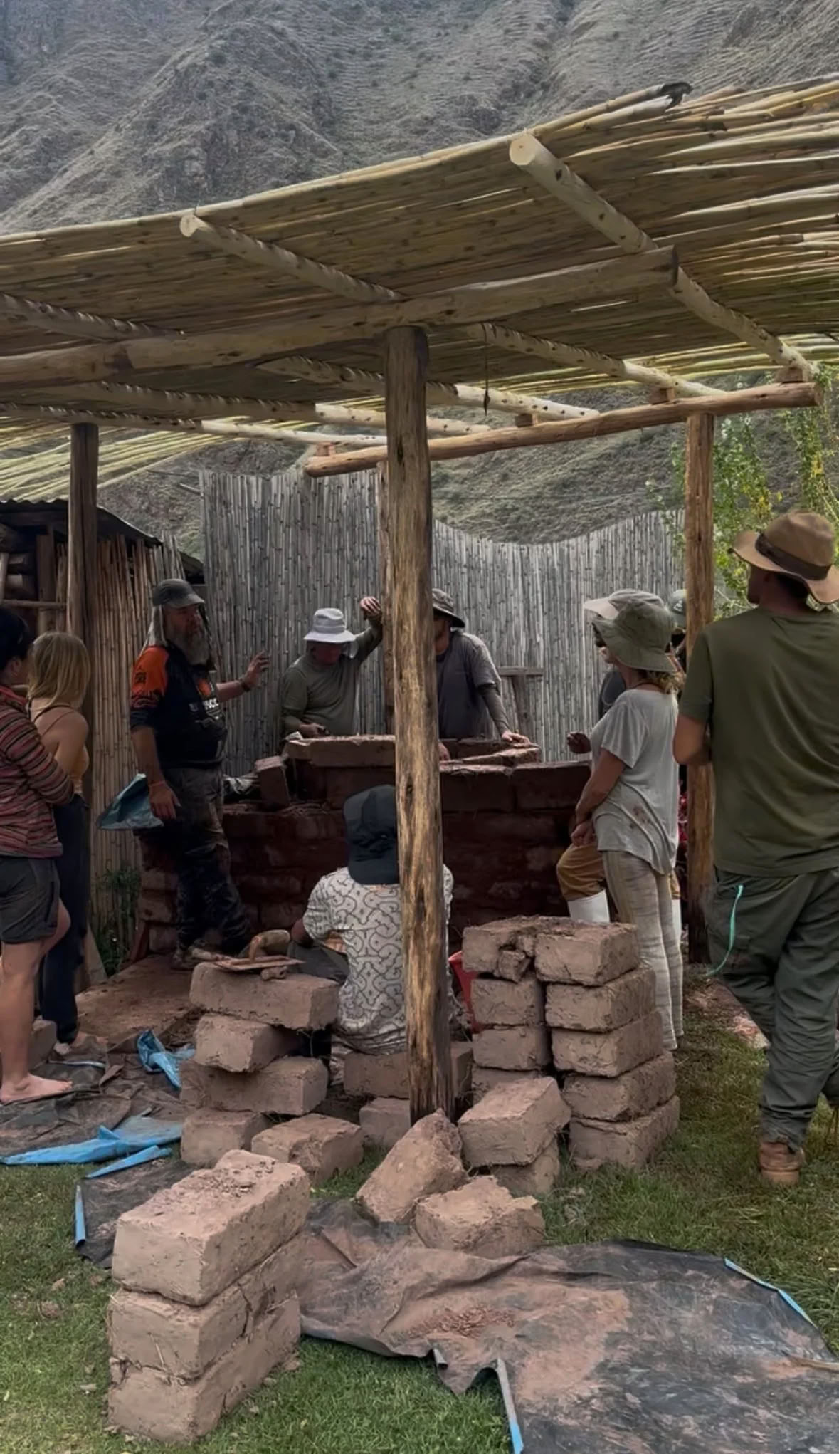 Permaculture sociale