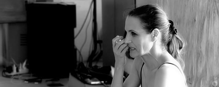 Julie Stanzak : Poésie et nécessité du mouvement