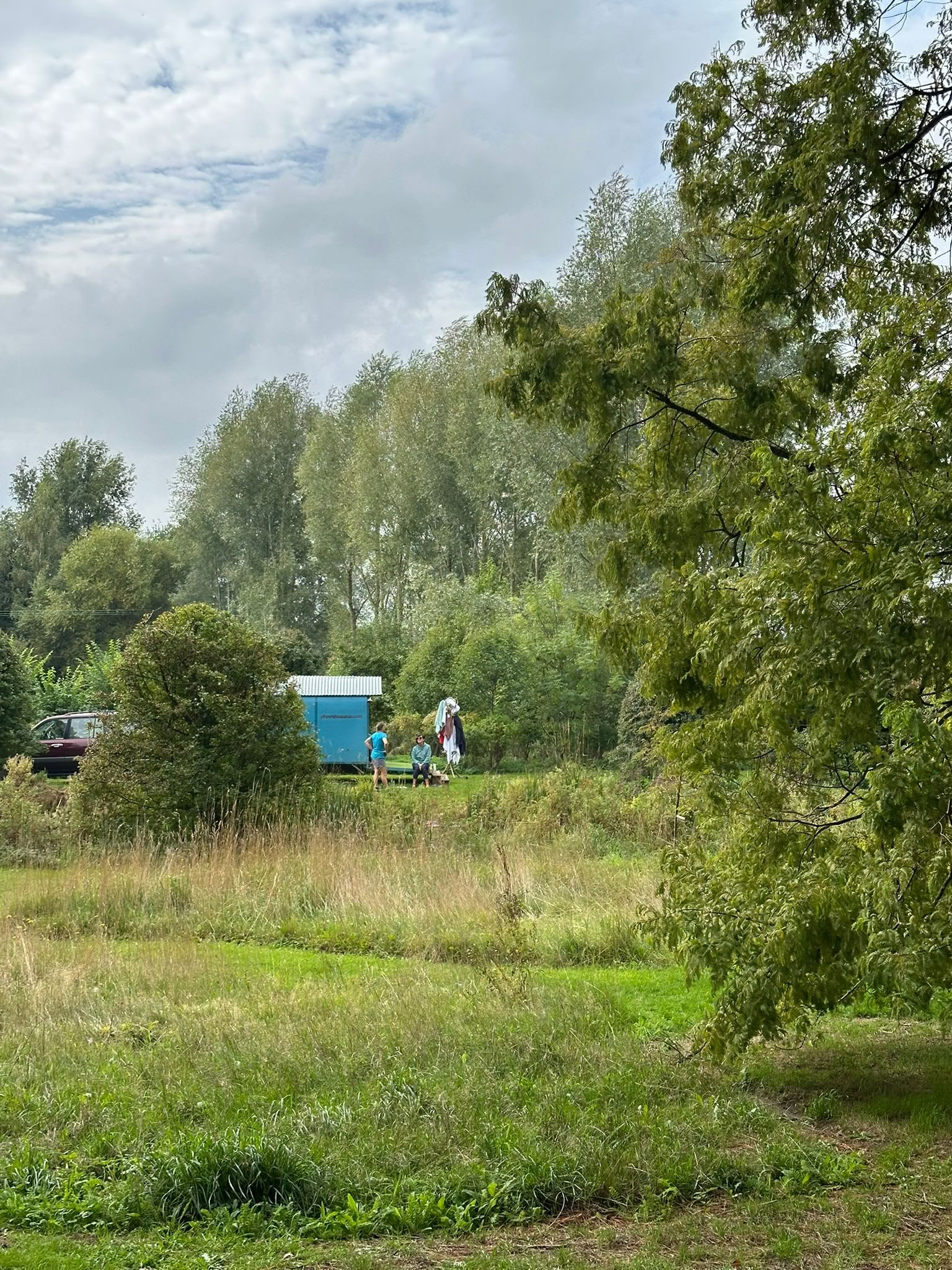 Une remise à zéro de l’âme dans un paysage magique | Norfolk, Royaume-Uni