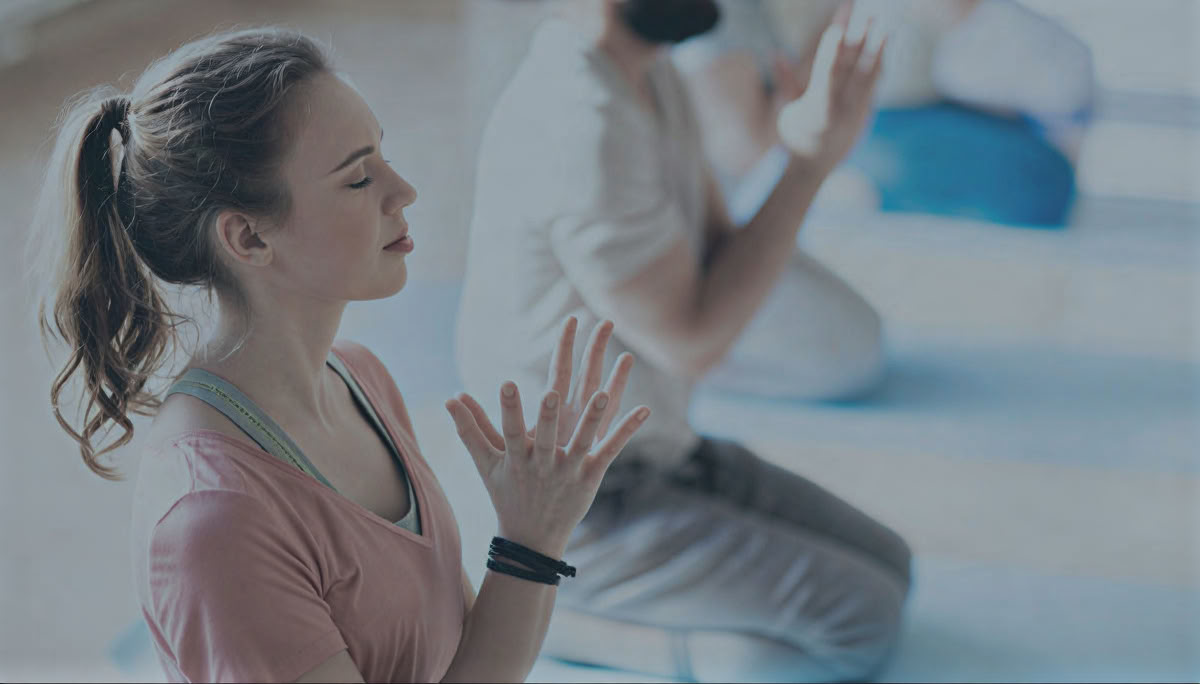 Cours particuliers de yoga