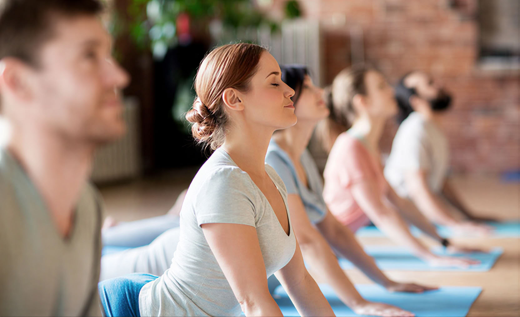 Cours particuliers de yoga