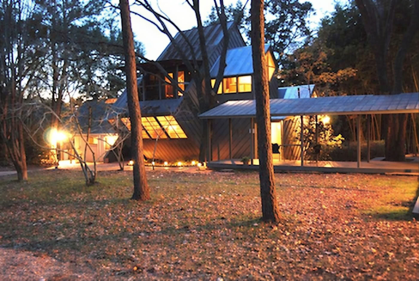 Objectif et passion – retraite de yoga du week-end