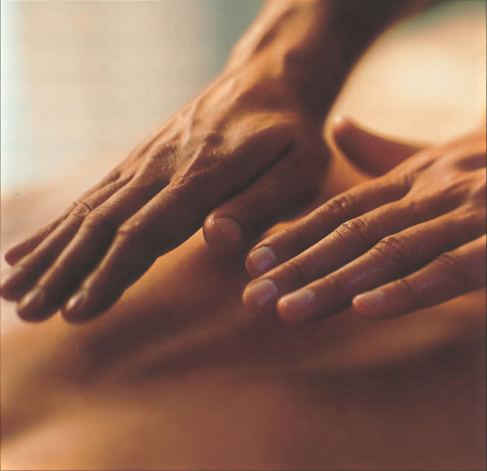 Praticien Reiki niveau 2