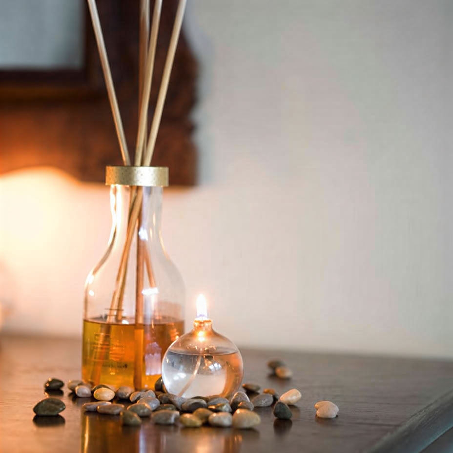 Introduction à l’aromathérapie