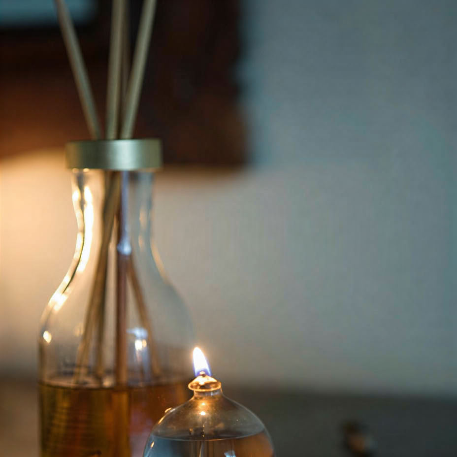 Introduction à l’aromathérapie