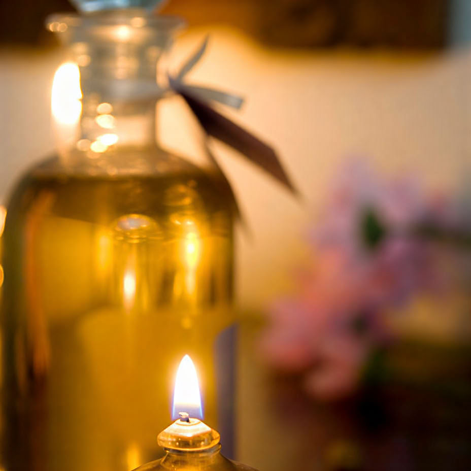 Introduction à l’aromathérapie