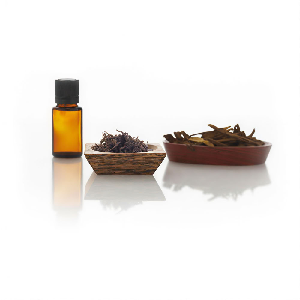 Introduction à l’aromathérapie