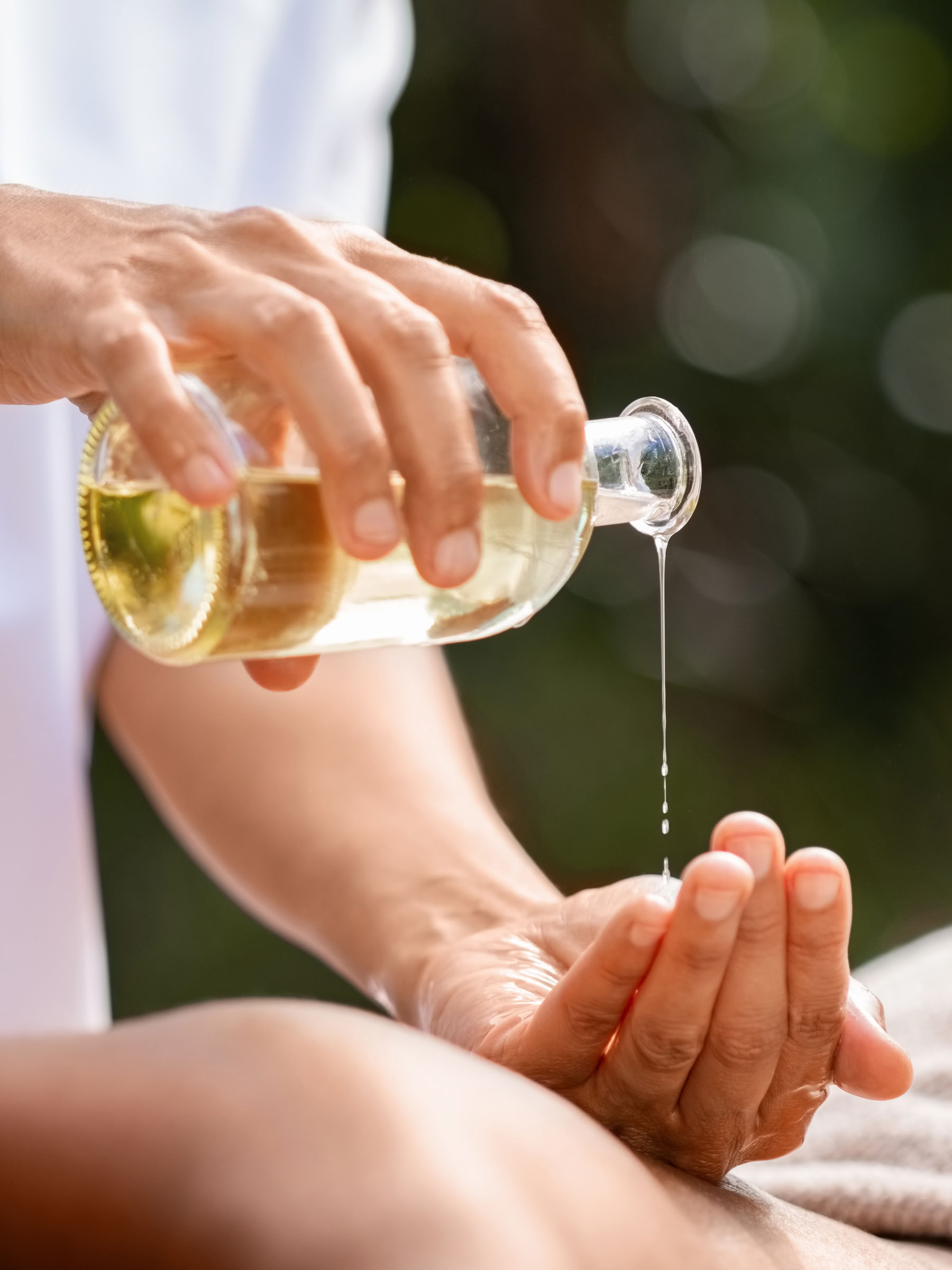 Introduction à l’aromathérapie