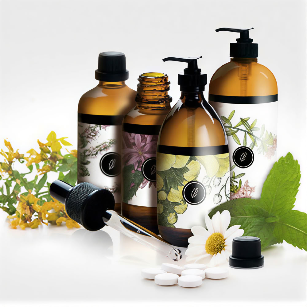 Introduction à l’aromathérapie