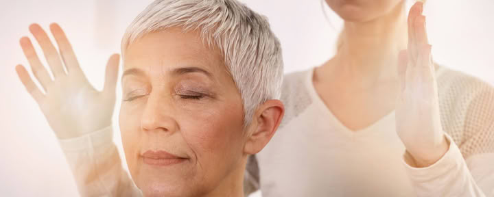 Cours de méditation et de guérison par les cristaux