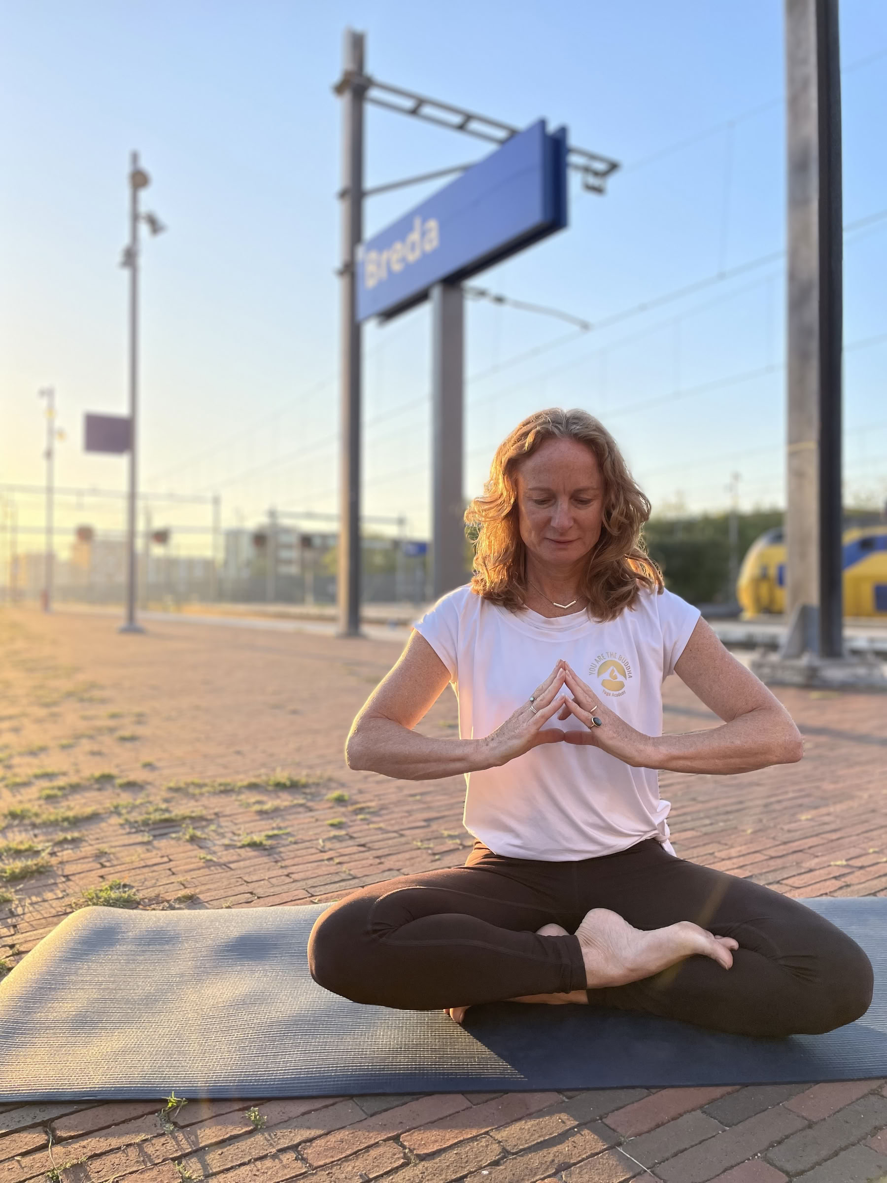 Yoga contre le stress et le burn-out