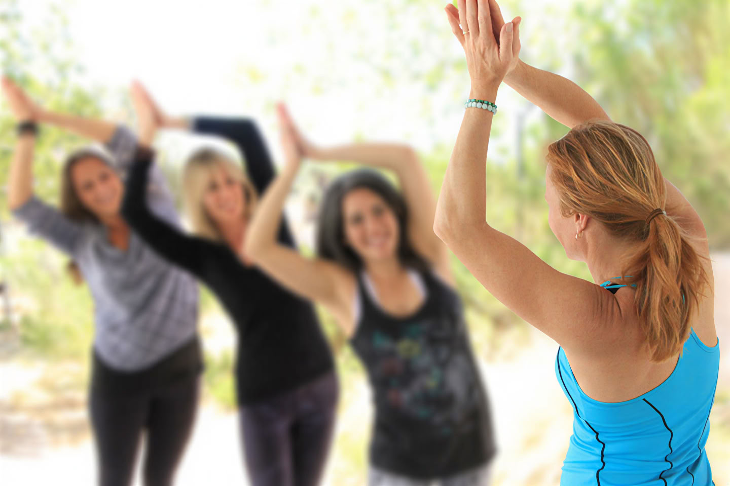 Yoga contre le stress et le burn-out