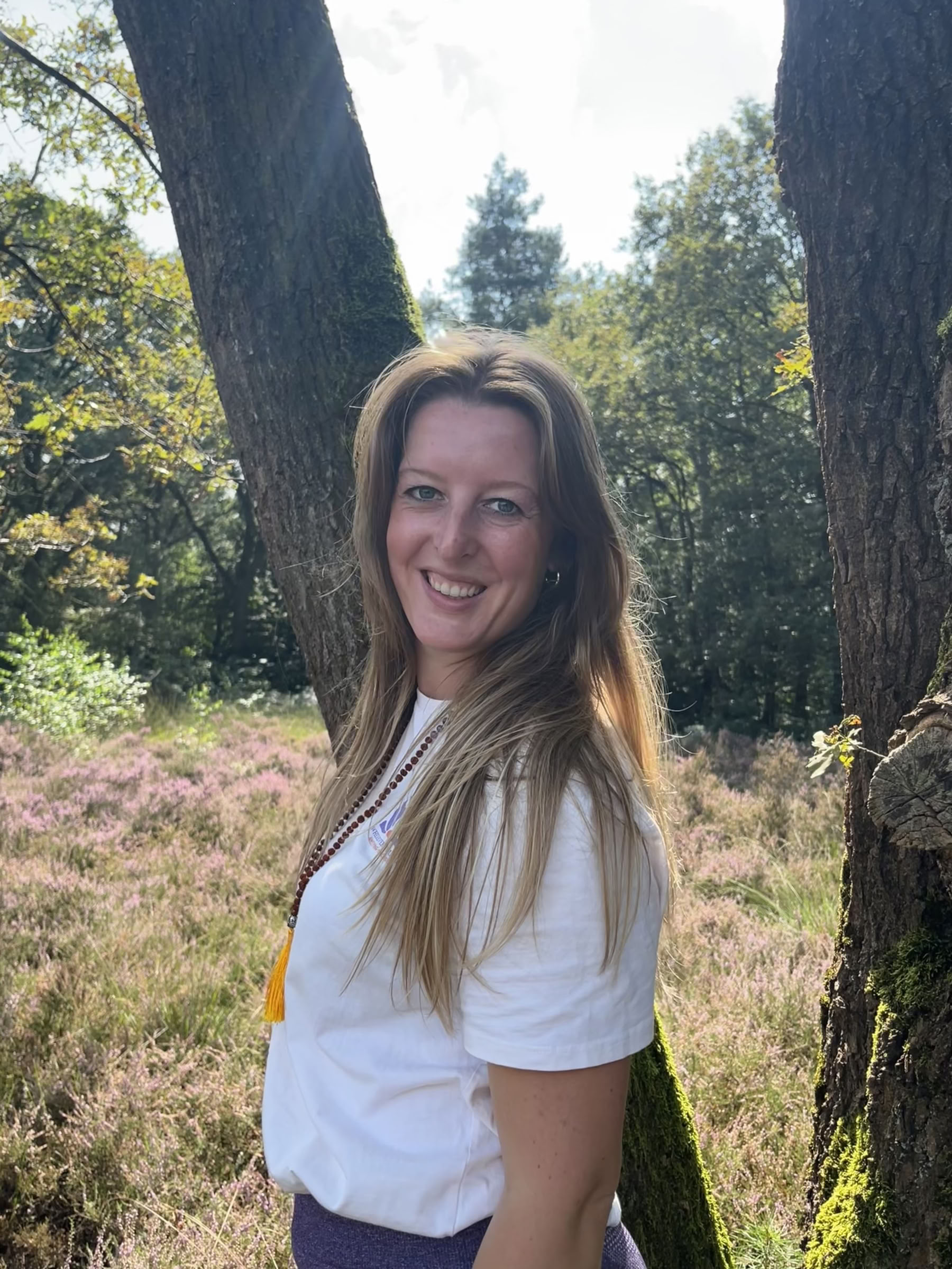 Formation de professeur de yoga de 200 heures à Breda