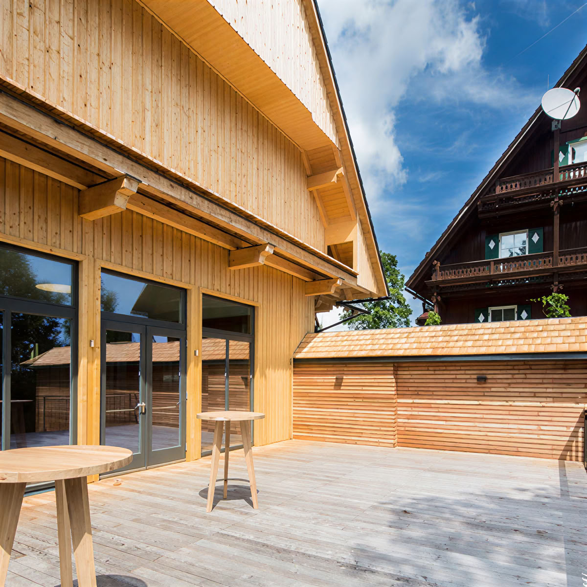 Retraite pour couples à Reinischkogel