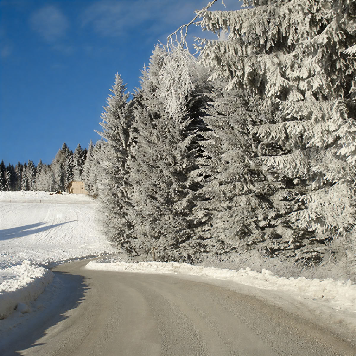 Retraite pour couples à Reinischkogel