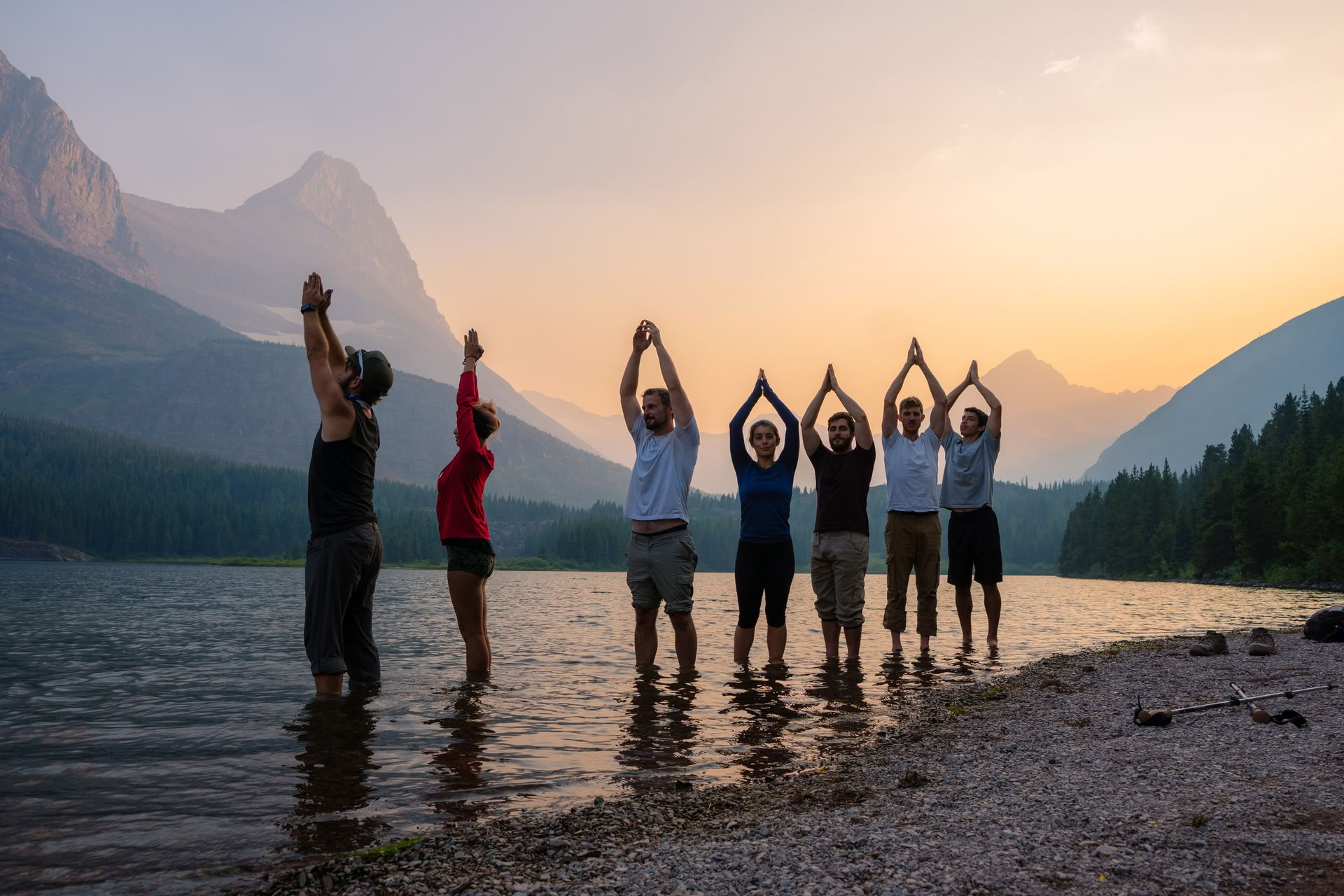 Yoga à Banwell le jeudi à 18 h
