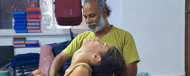 RYT 200 h TTC de yoga