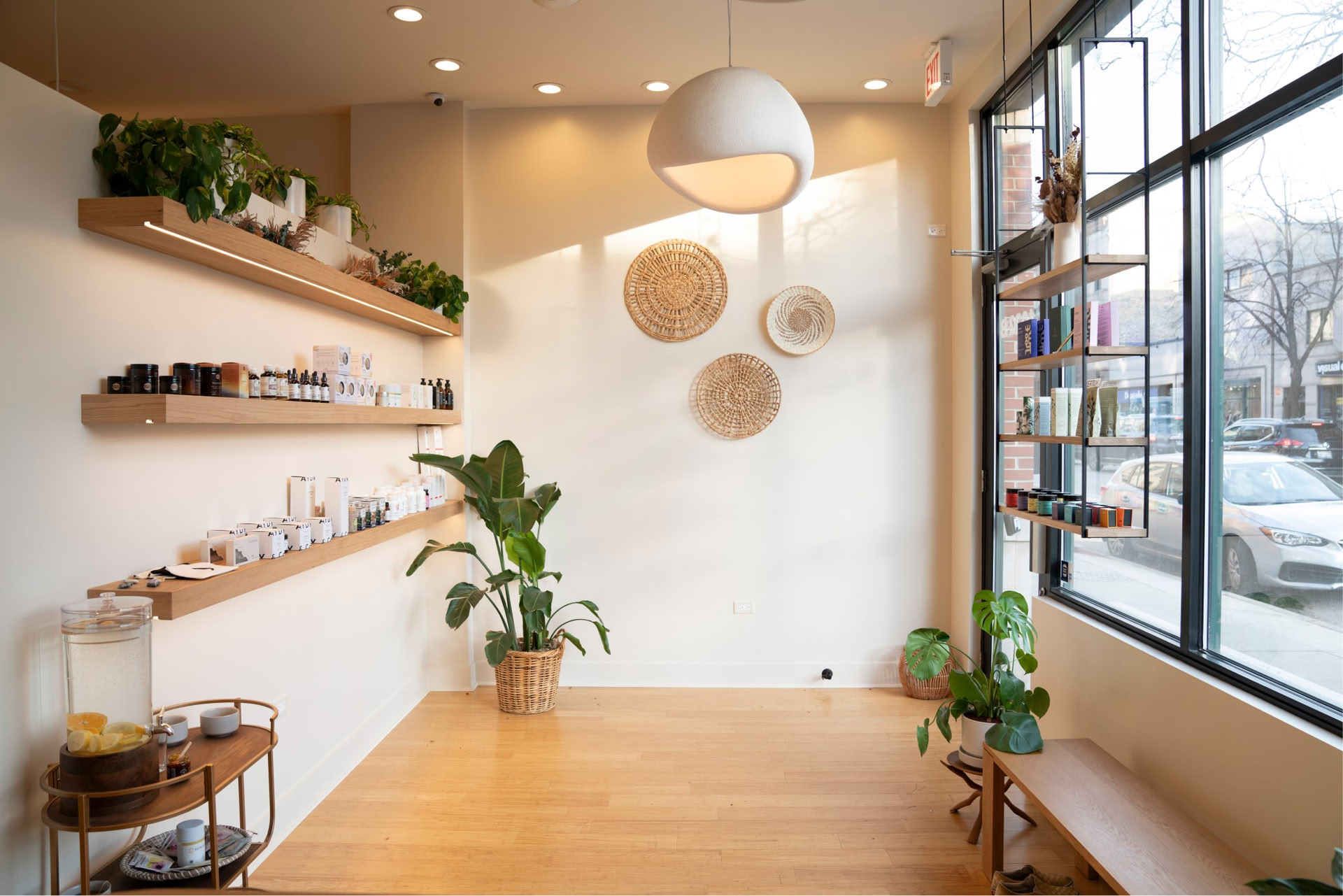 Moon Rabbit : Vitalité renouvelée