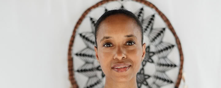 Lectures de cartes de cristal avec Rashia Bell