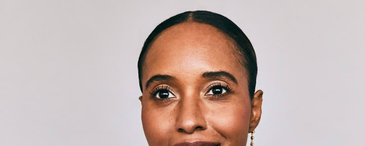Événement privé en cristal avec Rashia Bell