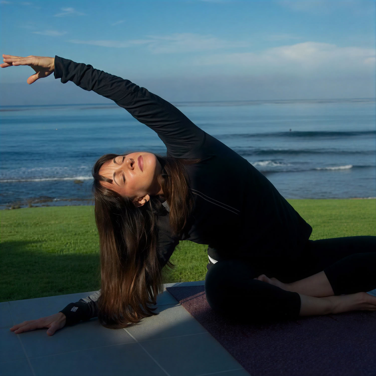 Retraite de yoga et de bien-être de la déesse