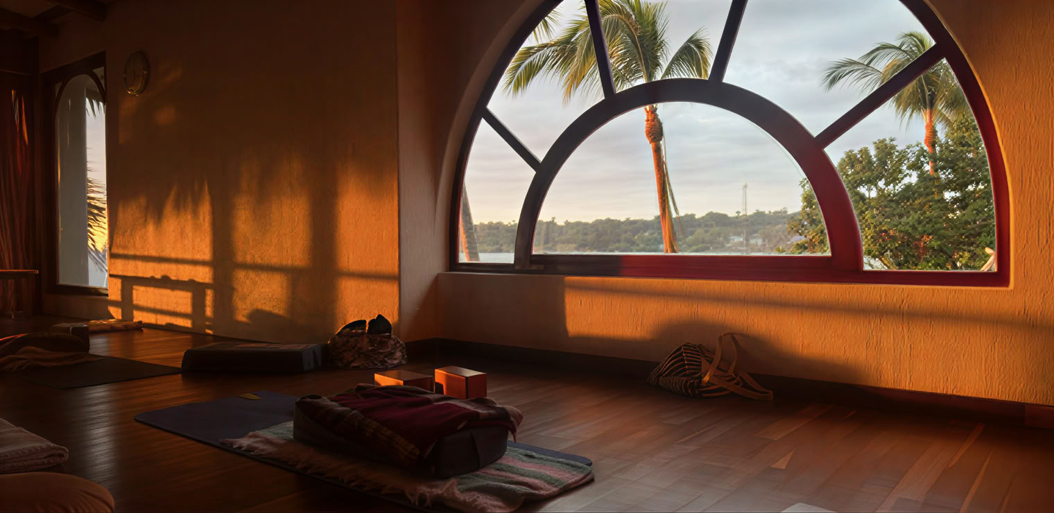 Hatha Yoga, TRE® + relâchement myofascial