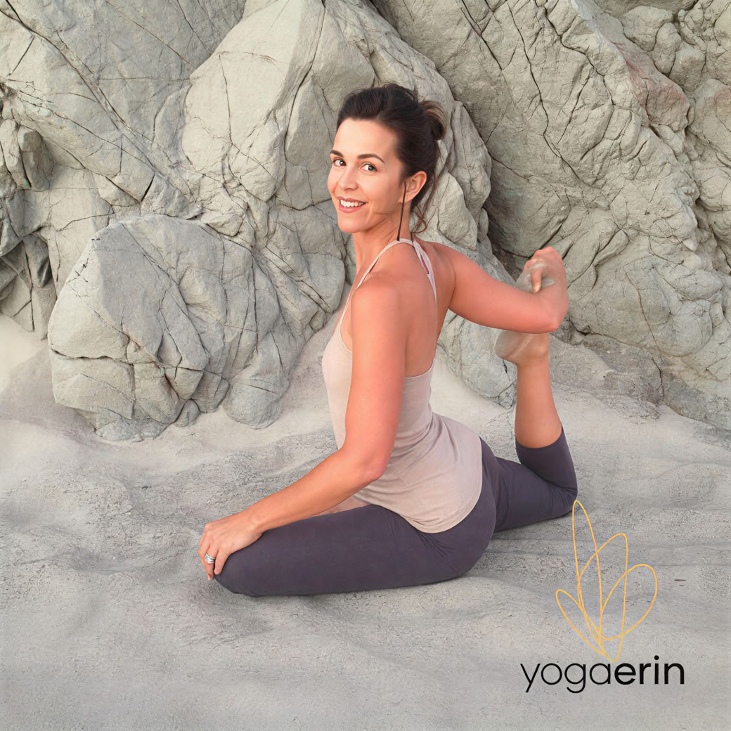 Nourrir le corps et réinitialiser l’âme avec du yoga actif et restauratif