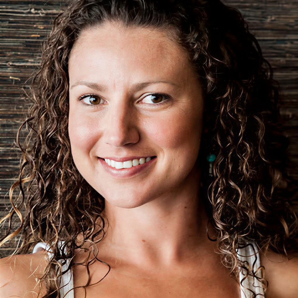 Retraite de yoga Embrace the Edge 2027