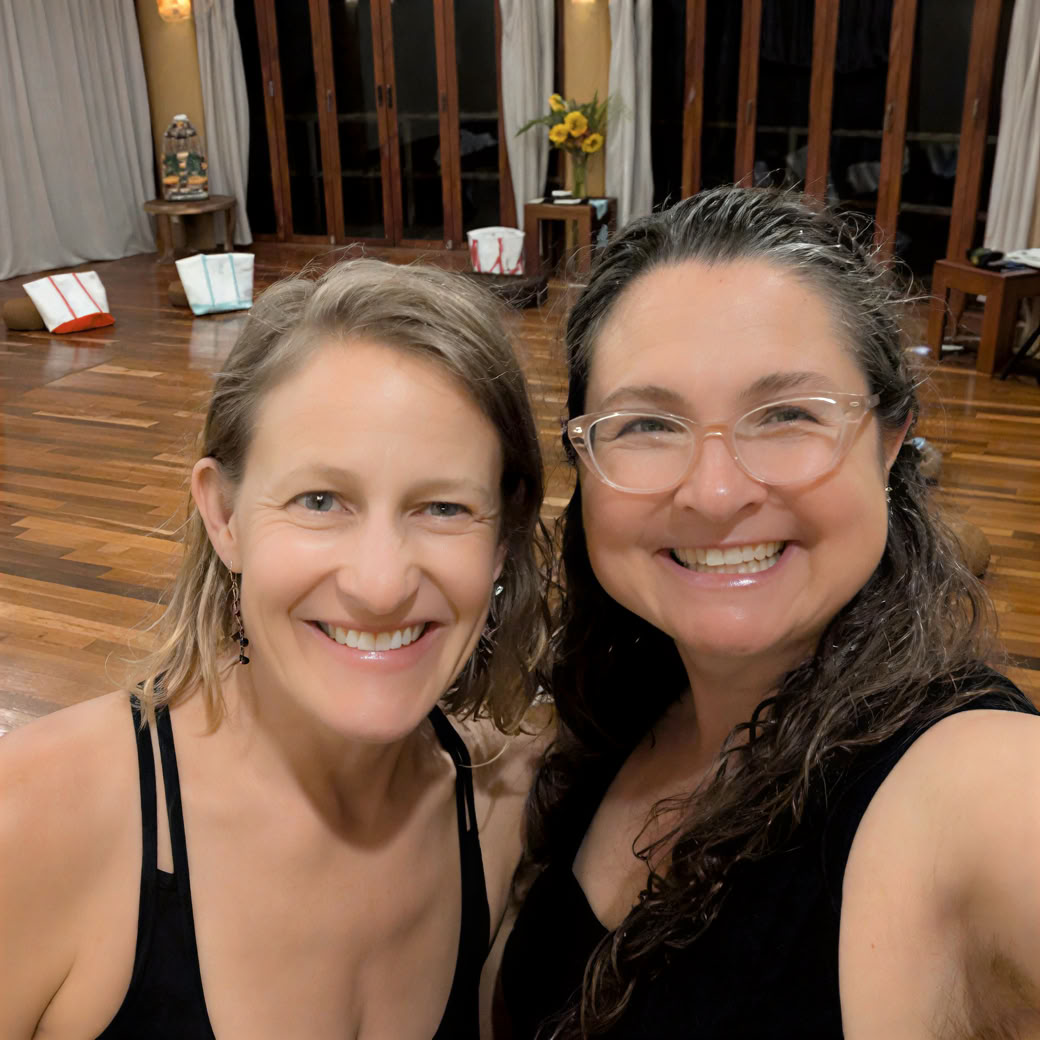 Pilates au paradis : savourez chaque instant