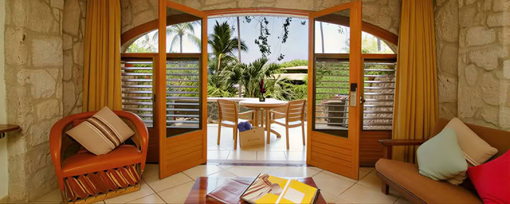 Sanctuaire de soins personnels