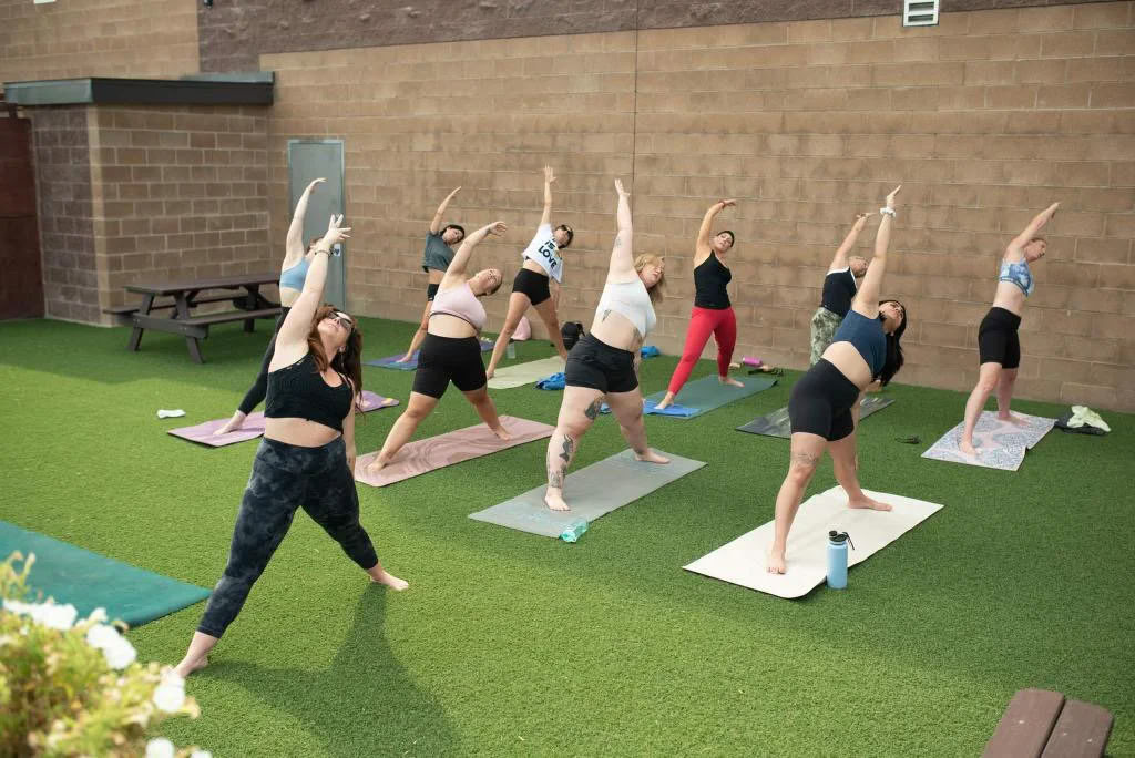 Retraite de yoga en Toscane 2026