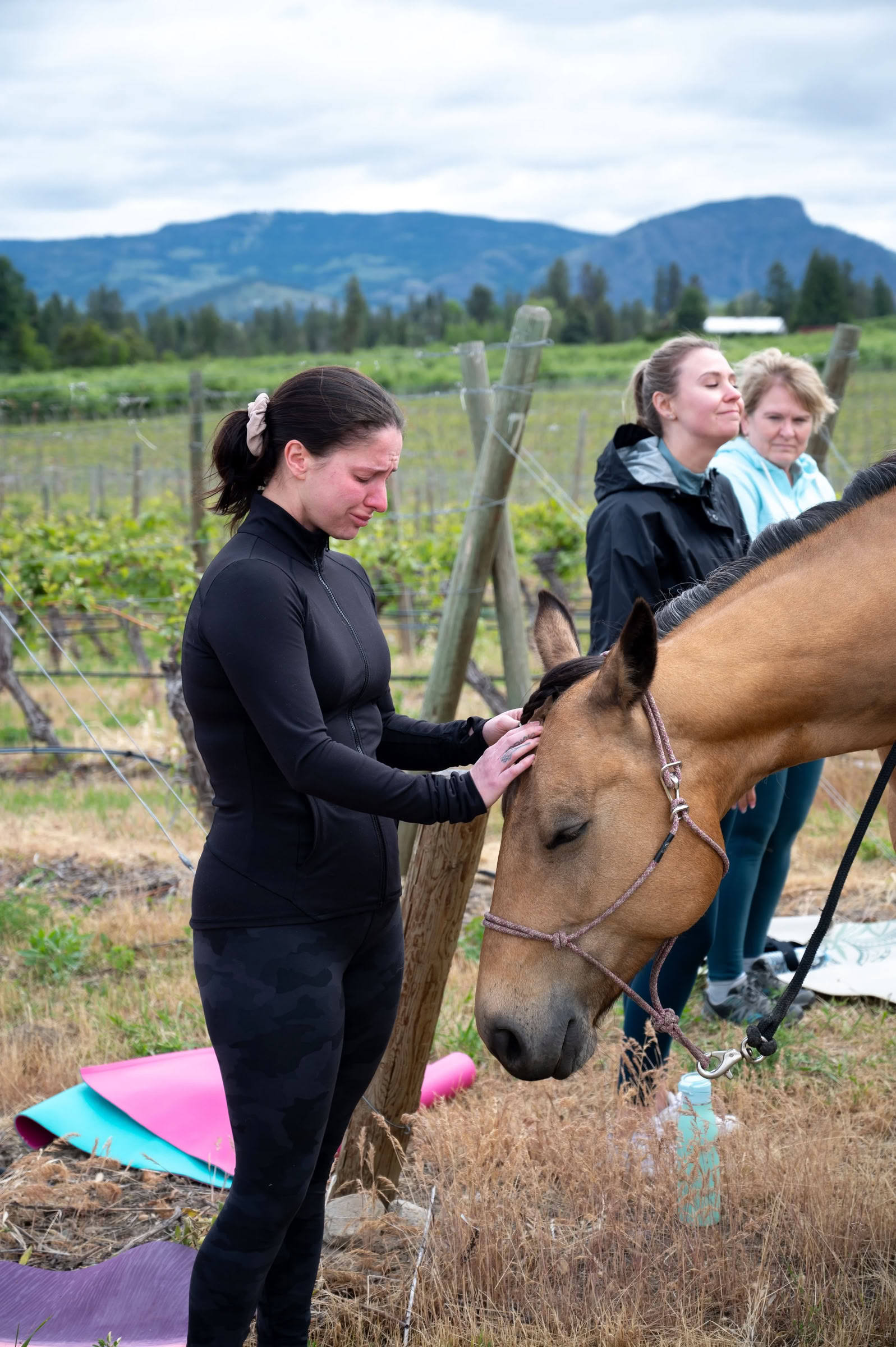 Retraite de yoga en Toscane 2026