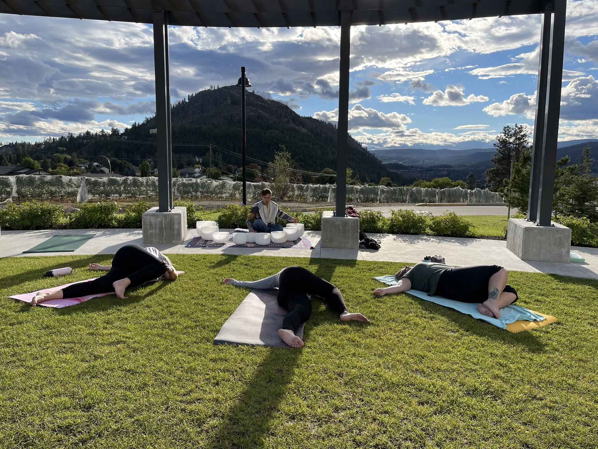 Retraite de yoga en Toscane 2026