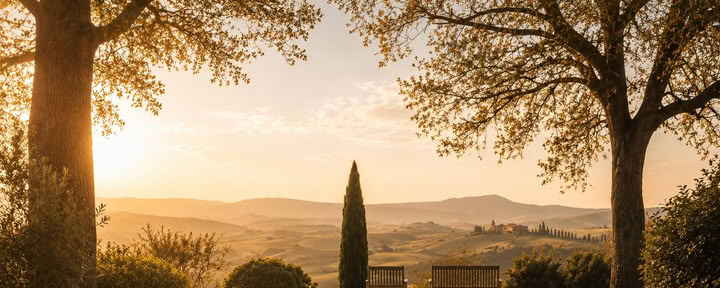 Retraite de yoga en Toscane 2026