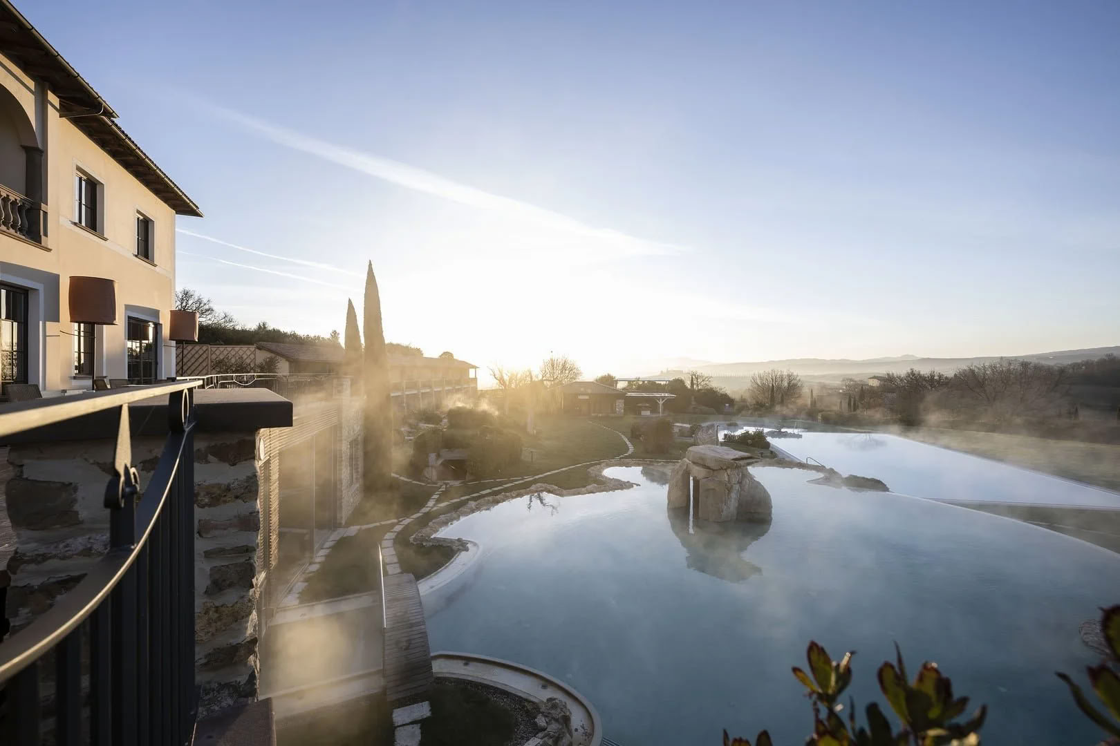 Divine Dolce Vita : retraite de yoga luxueuse au cœur de la Toscane