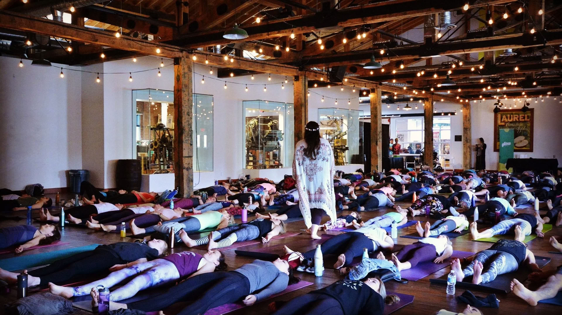Divine Dolce Vita : retraite de yoga luxueuse au cœur de la Toscane
