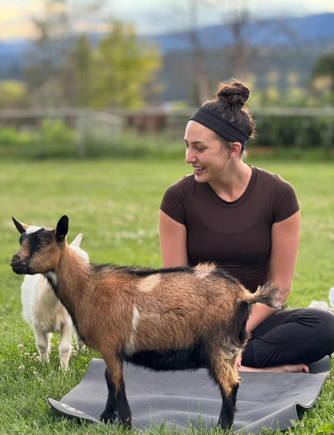 Divine Dolce Vita : retraite de yoga luxueuse au cœur de la Toscane