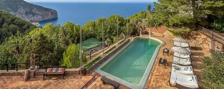 Retraite Bliss & Beats à Ibiza