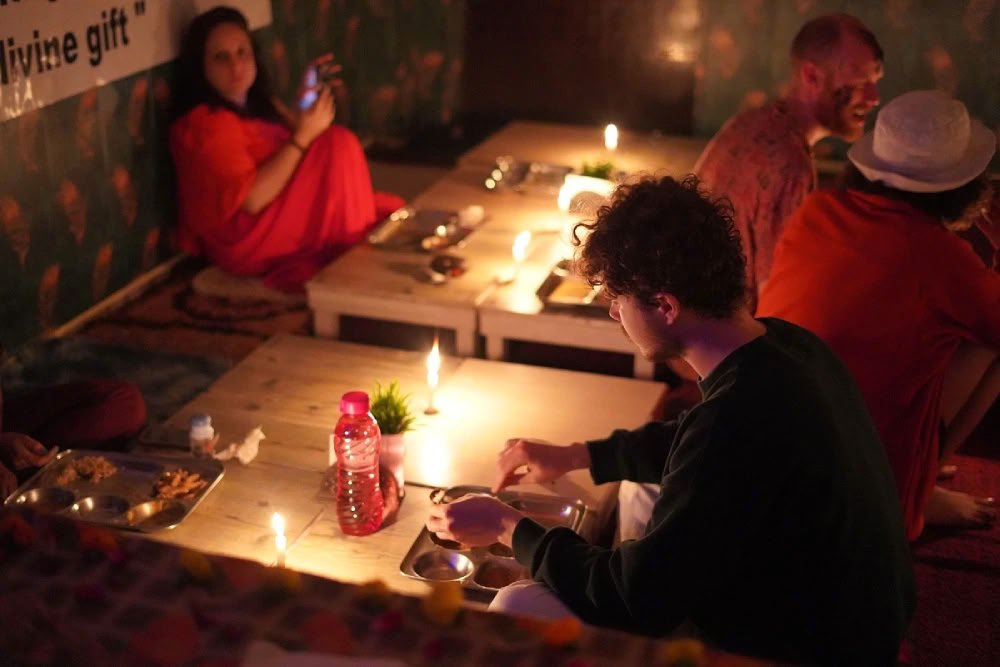 Retraite de yoga et de bien-être de 3 et 7 jours à Rishikesh