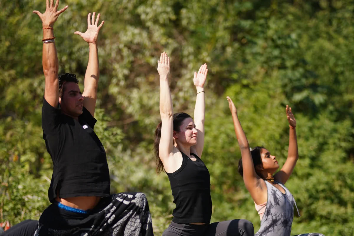 Cours avancés d’ouverture du corps