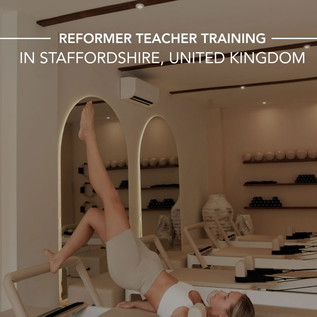 Formation d’enseignant de Pilates expérience africaine