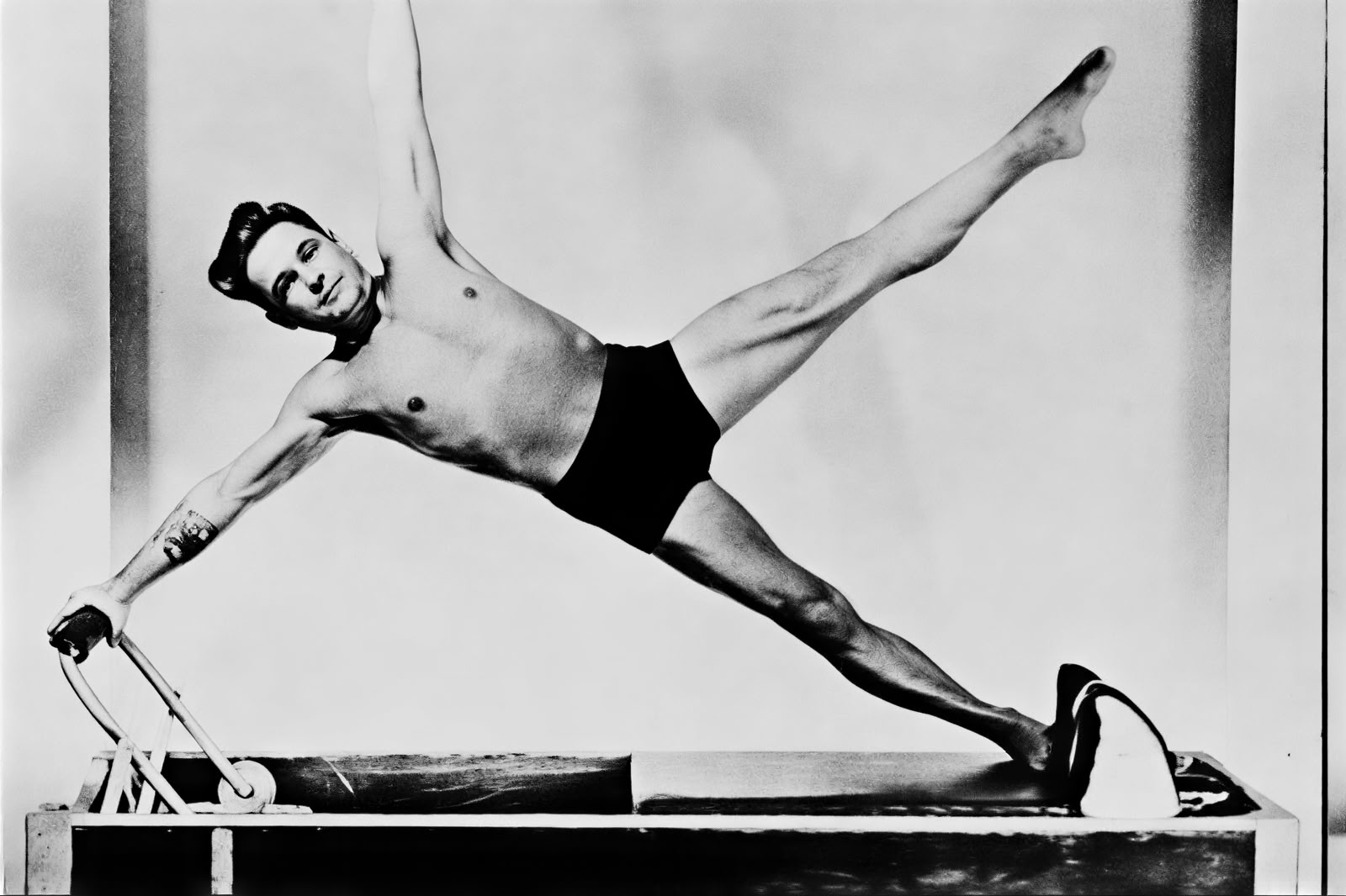 Formation d’enseignant Pilates 2027