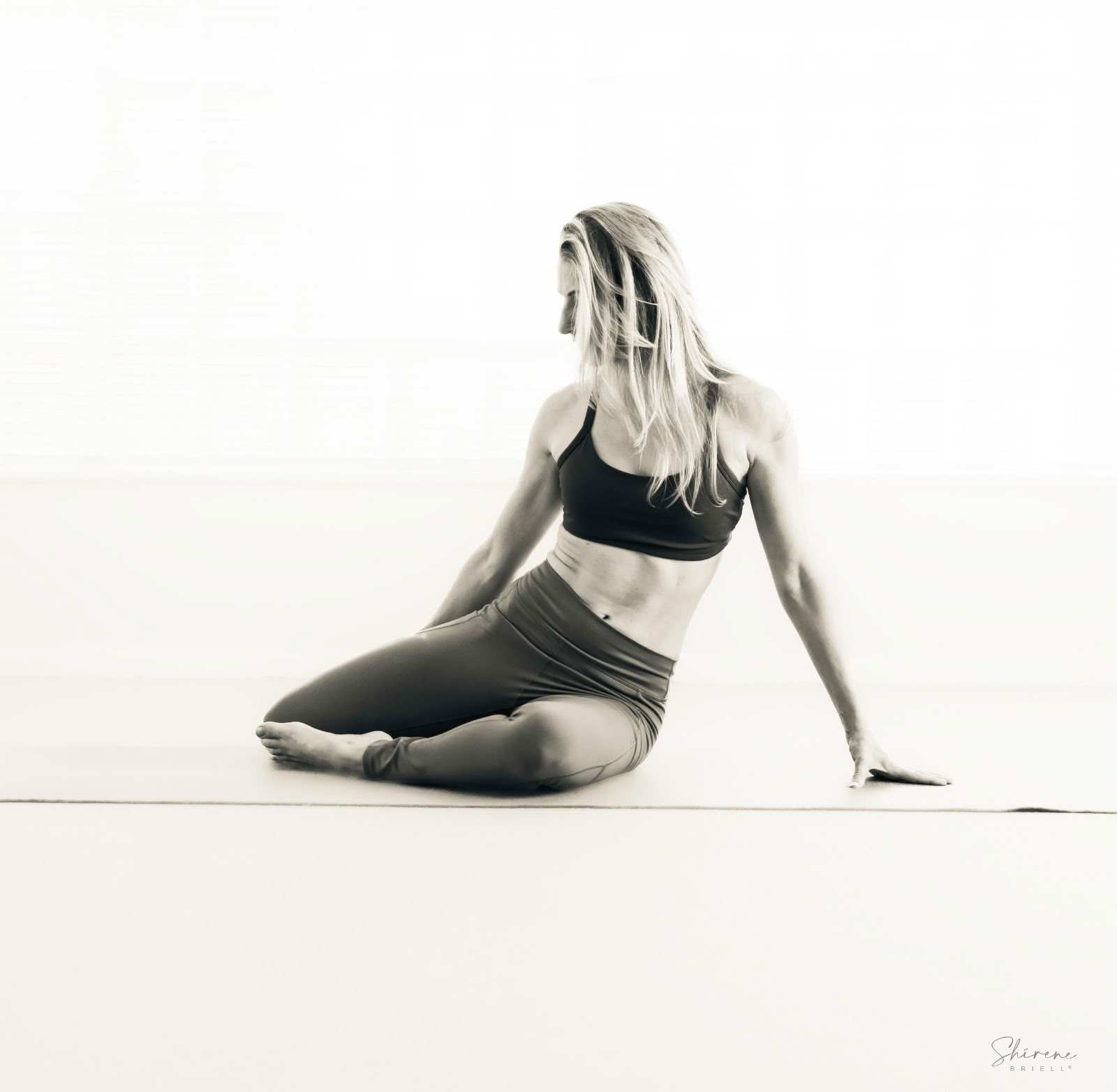 Formation d’enseignant Pilates 2027