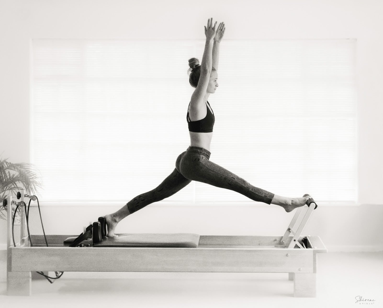 Formation d’enseignant Pilates 2027