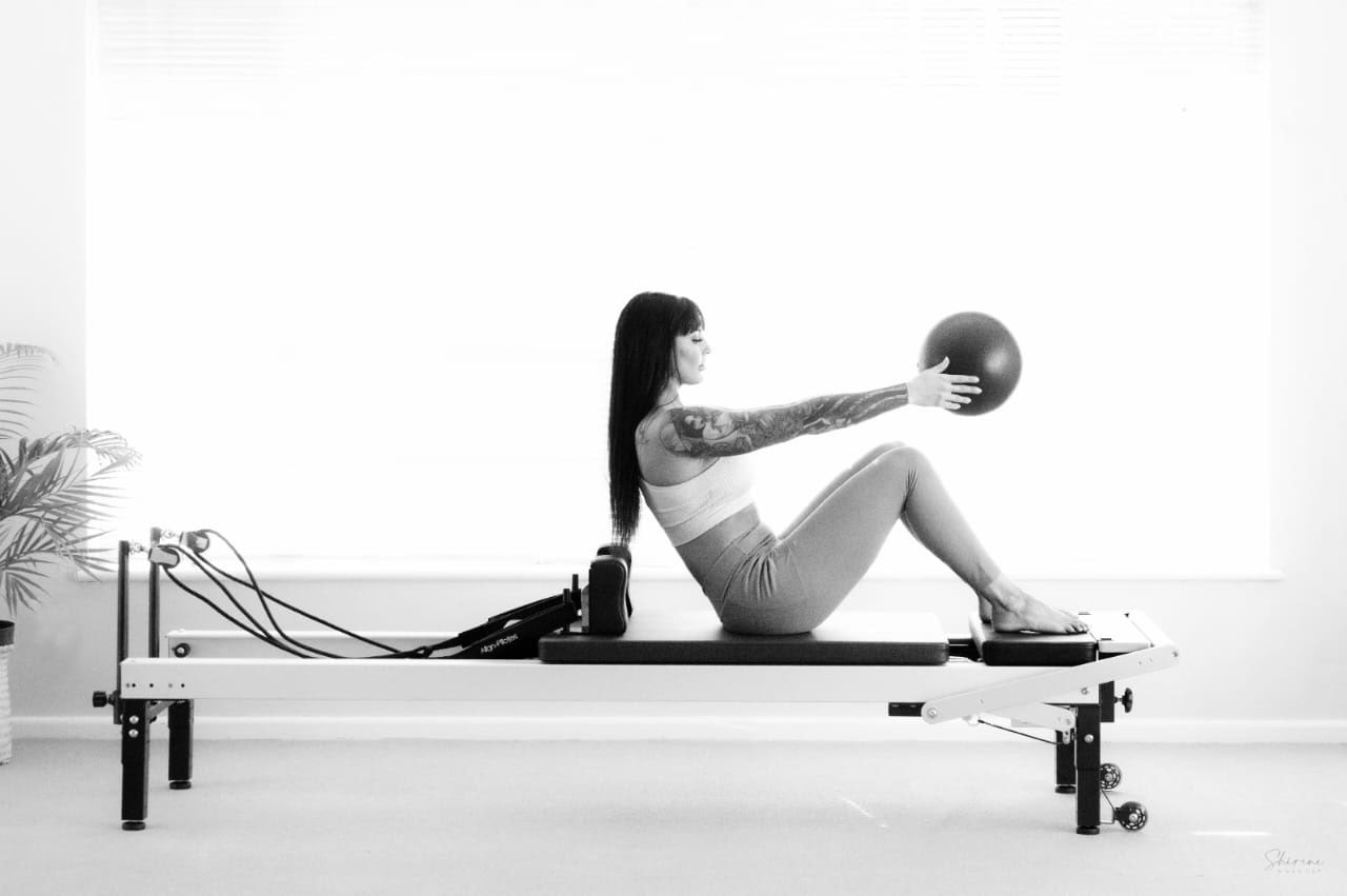 Formation d’enseignant Pilates 2027