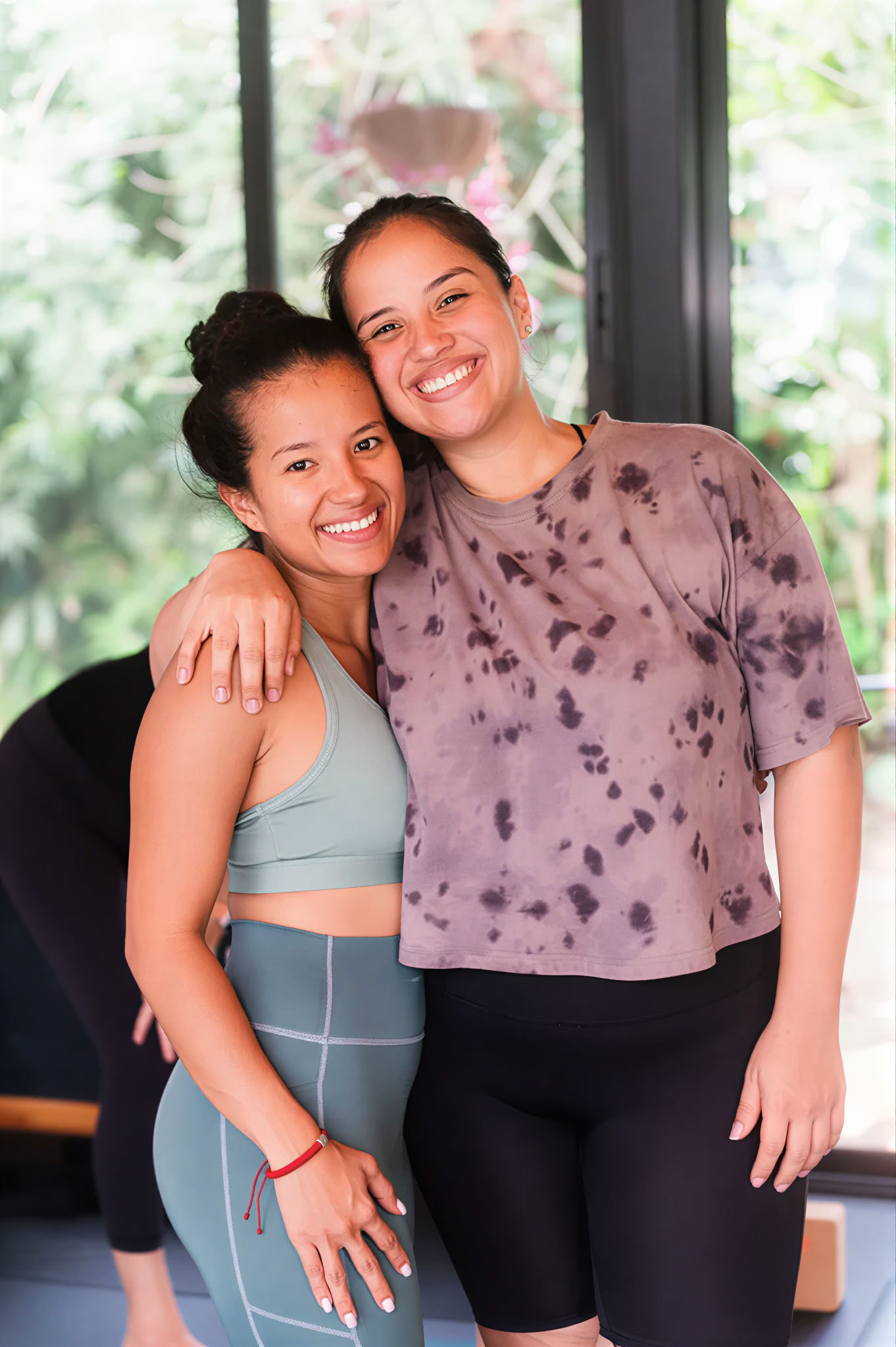 Réinitialisation de breathwork holosomatique et de yoga au Costa Rica en octobre