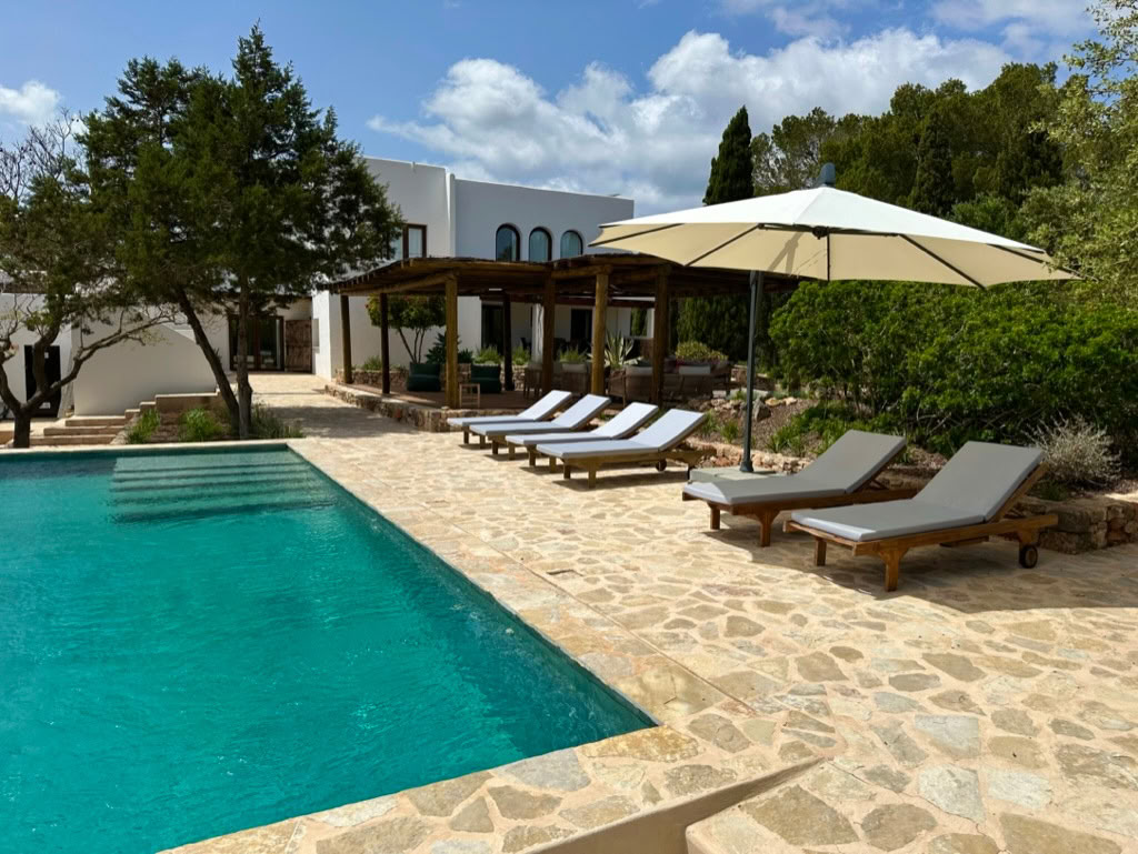Retraite à Ibiza 2026