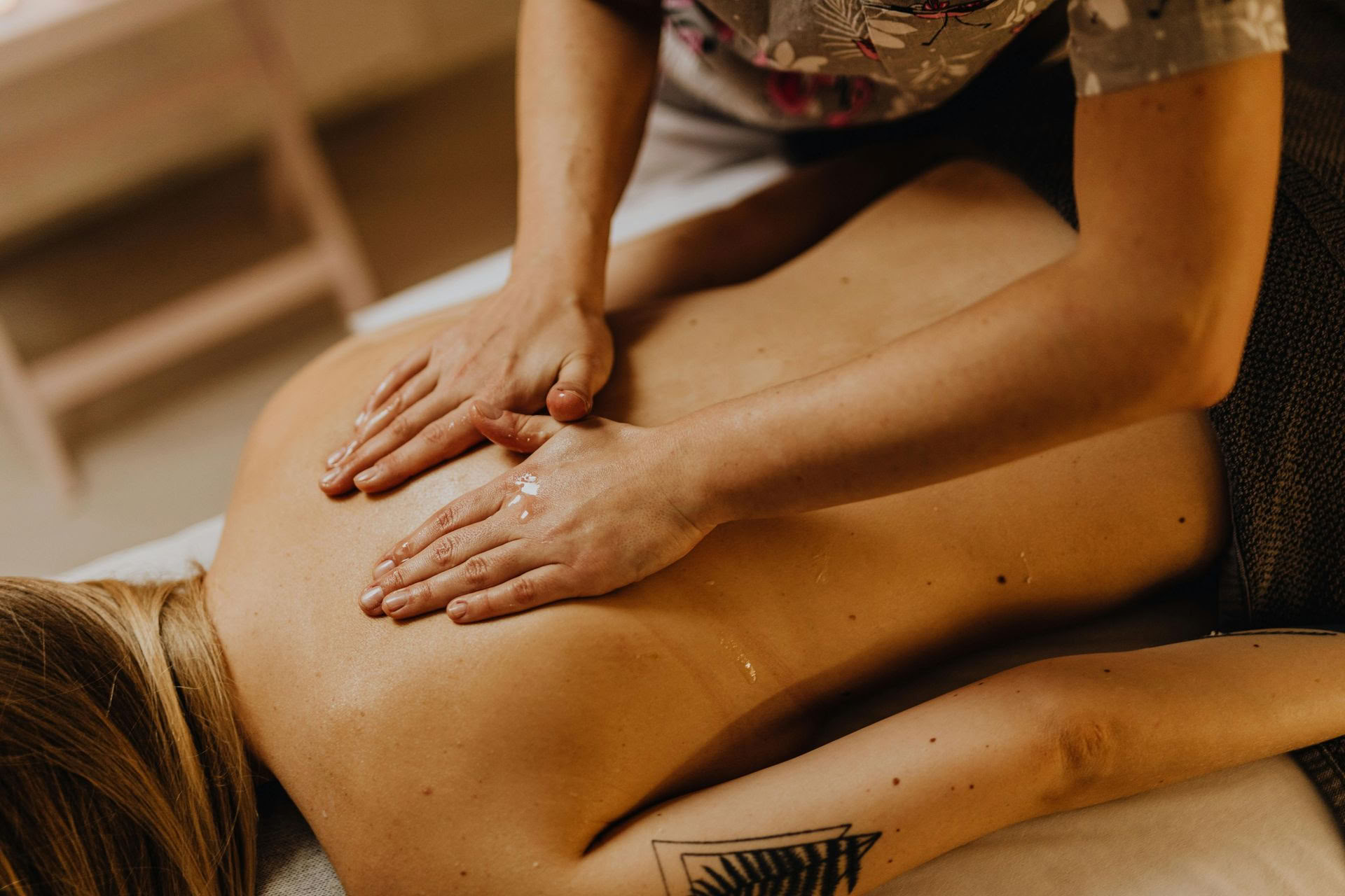 Retraite de purification Panchakarma pour une profonde régénération et un équilibre retrouvés