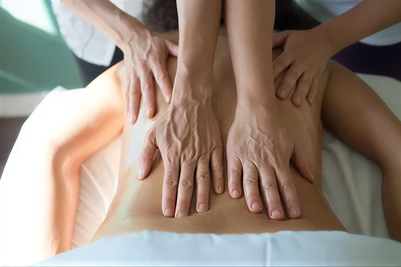Retraite de purification Panchakarma pour une profonde régénération et un équilibre retrouvés