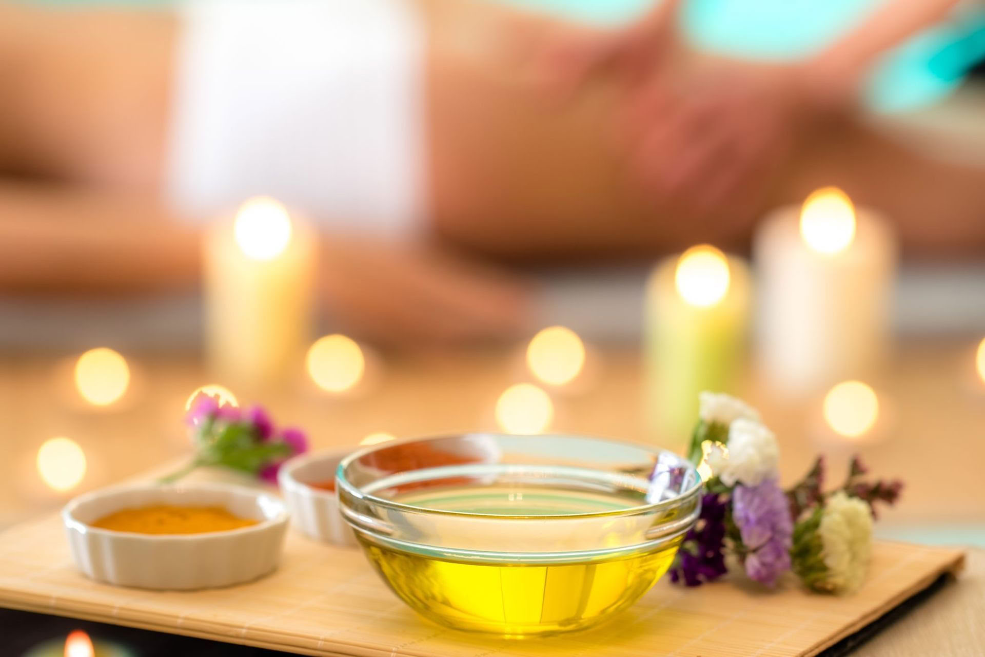 Retraite de purification Panchakarma pour une profonde régénération et un équilibre retrouvés